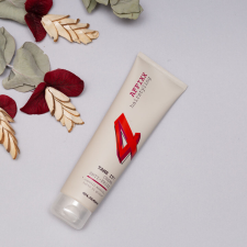 AFFIXX „4” kontroll krém 150ml hajformázó gép