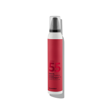 AFFIXX 55 PACK OIL - Közepes tartású formázó gélhab 200ml hajformázó