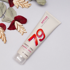 AFFIXX „79" göndörítő krém hullámos hajra 150 ml hajformázó gép