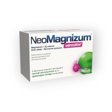 Aflofarm Hungary Kft. NeoMagnizum vércukor étrend-kiegészítő tabletta 50x gyógyászati segédeszköz