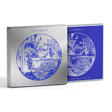 AFM Avatarium - Between You, God, The Devil And Dead (Slipcase) (CD) heavy metal
