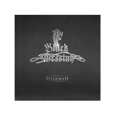 AFM Black Messiah - Heimweh (Cd) heavy metal