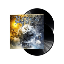 AFM Brothers Of Metal - Fimbulvinter (Vinyl LP (nagylemez)) heavy metal