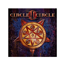 AFM Circle II Circle - Watching In Silence (Cd) heavy metal