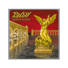AFM Edguy - Theater Of Salvation (Digipak) (Cd) heavy metal