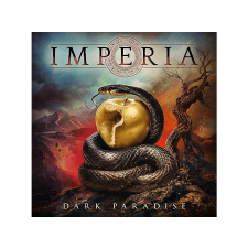 AFM Imperia - Dark Paradise (Digipak) (CD) heavy metal