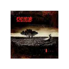 AFM Kreator - Endorama (Vinyl LP (nagylemez)) heavy metal