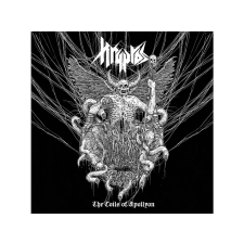 AFM Kryptos - The Coils Of Apollyon (Cd) heavy metal
