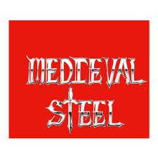 AFM Medieval Steel - (Reissue) (Vinyl EP (12")) heavy metal