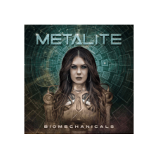 AFM Metalite - Biomechanicals (Cd) heavy metal
