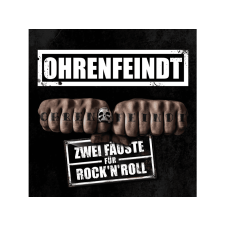 AFM Ohrenfeindt - Zwei Fäuste für Rock 'N' Roll (Digipak) (Cd) heavy metal