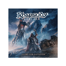 AFM Rhapsody Of Fire - Glory For Salvation (Vinyl LP (nagylemez)) heavy metal