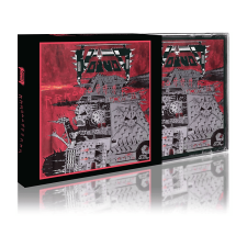AFM Voivod - Rrröööaaarrr (Slipcase) (CD) heavy metal