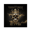 AFM Voodoo Circle - Hail To The King (CD)