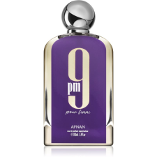 Afnan 9 AM Pour Femme EDP II. 100 ml parfüm és kölni