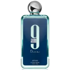 Afnan 9 PM Dive EDP 100 ml parfüm és kölni