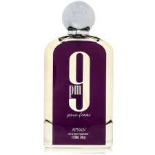 Afnan 9pm Pour Femme EDP 100 ml parfüm és kölni