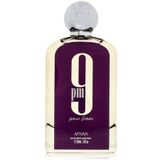 Afnan 9pm Pour Femme EdP 100 ml parfüm és kölni