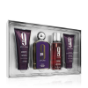 Afnan 9pm Pour Femme SET W (EDP 100ml + SG 100ml + BL 100ml + Mist 150ml)