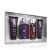 Afnan 9pm Pour Femme SET W (EDP 100ml + SG 100ml + BL 100ml + Mist 150ml)