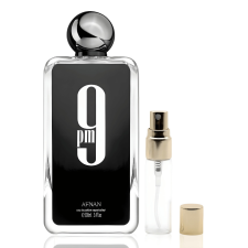 Afnan 9PM Pour Homme EDP 5 ml parfüm és kölni