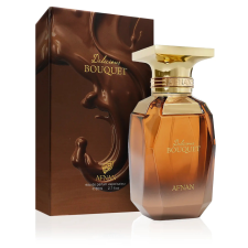 Afnan Delicious Bouquet EDP W 80ml parfüm és kölni