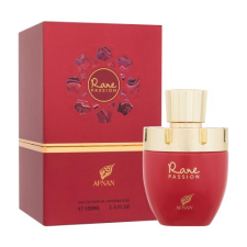 Afnan Rare Passion EDP 100 ml parfüm és kölni