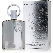 Afnan Supremacy Pour Homme EDP 100 ml parfüm és kölni