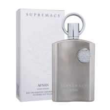 Afnan Supremacy Silver EDP 150 ml parfüm és kölni