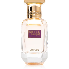 Afnan Violet Bouquet EDP 80 ml parfüm és kölni