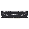 AFOX 16GB DDR4 3200MHz Gaming UDIMM Black AFLD416PH1CAB