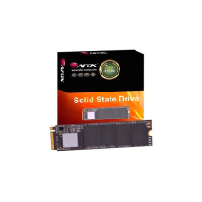 AFOX 256GB M.2 2280 NVMe ME300 ME300-256GN merevlemez, ssd