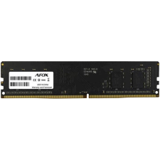 AFOX 4GB /2666 DDR4 RAM memória (ram)
