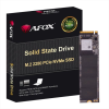 AFOX 512GB M.2 2280 NVMe ME300 (ME300-512GN)