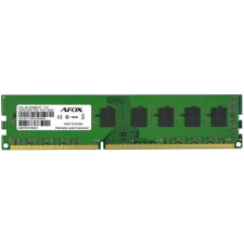 AFOX 8GB /1600 DDR3 RAM memória (ram)