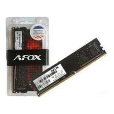 AFOX 8GB /2666 DDR4 RAM memória (ram)