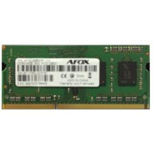 AFOX 8GB DDR3 1333MHz AFSD38AK1P memória (ram)