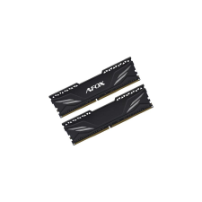 AFOX GAMING DDR4 2X16GB 3200MHZ CL16 XMP2 BLACK memória (ram)