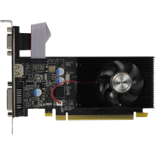 AFOX GeForce GT 210 1GB DDR2 Low Profile Videokártya videókártya