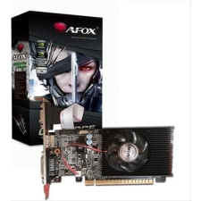 AFOX GeForce GT 210 1GB DDR3 (AF210-1024D3L5) videókártya