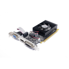 AFOX Geforce GT 210 2GB GDDR3 Low Profile Videókártya (AF610-2048D3L7-V8) videókártya