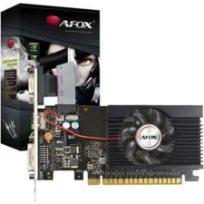 AFOX GeForce GT 710 2GB DDR3 (AF710-2048D3L5-V3) videókártya