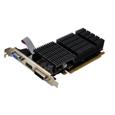 AFOX Radeon HD 6450 2GB DDR3 Videókártya (AF6450-2048D3L9-V2) videókártya