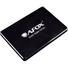 AFOX SD250-480GQN 480 GB 2.5" Serial ATA III 3D NAND merevlemez, ssd