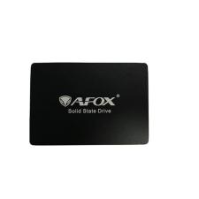 AFOX SSD 256GB QLC 560 MB/S merevlemez