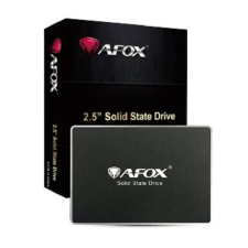 AFOX SSD 512GB TLC 540 MB/S merevlemez