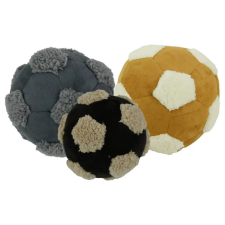 afp AFP Lambswool - Cuddle Football játék kutyáknak