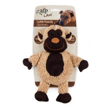 afp AFP Lambswool - Cuddle Paunchy játék kutyáknak