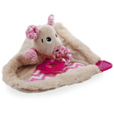 AFP-ALL-FOR-PAWS Little Buddy puha malacka  38x34x8cm kutyajáték játék kutyáknak