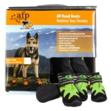AFP-ALL-FOR-PAWS Mancsvédő kutyacipő XXL kutyaruha